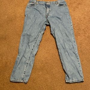 Levi’s